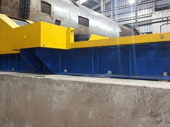 Instalación y mantención de equipos