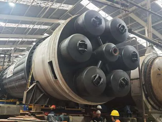 Instalación y mantención de equipos